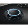 Варильна поверхня газова Electrolux KGG643753K Изображение