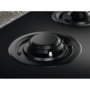 Варильна поверхня газова Electrolux KGG753753K Изображение