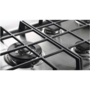 Варильна поверхня газова Electrolux EGG3322NVX Изображение