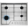 Варильна поверхня Electrolux KGS6424SX Зображення