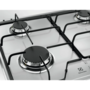 Варильна поверхня Electrolux KGS6424SX Зображення