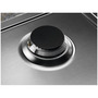 Варильна поверхня газова Electrolux EGS6436SX Изображение