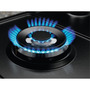 Варильна поверхня газова Electrolux KGS6436RK Изображение