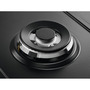 Варильна поверхня газова Electrolux KGS6436RK Изображение