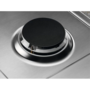 Варильна газова поверхня Electrolux KGS75362XX Зображення