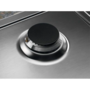 Варильна газова поверхня Electrolux KGS75362XX Зображення