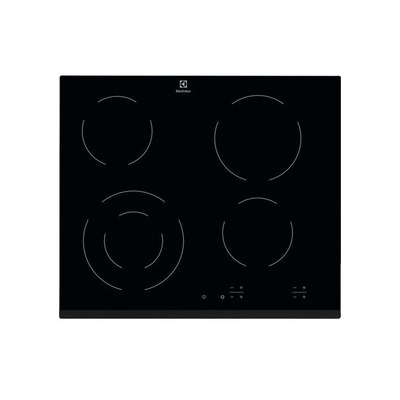 Варильна поверхня Electrolux EHF6241FOK Изображение