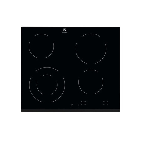 Варильна поверхня Electrolux EHF6241FOK Изображение