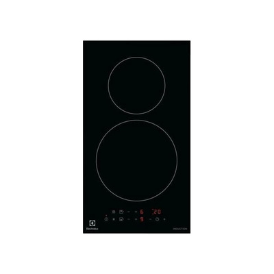 Варильна поверхня індукційна Electrolux LIT30230C Зображення