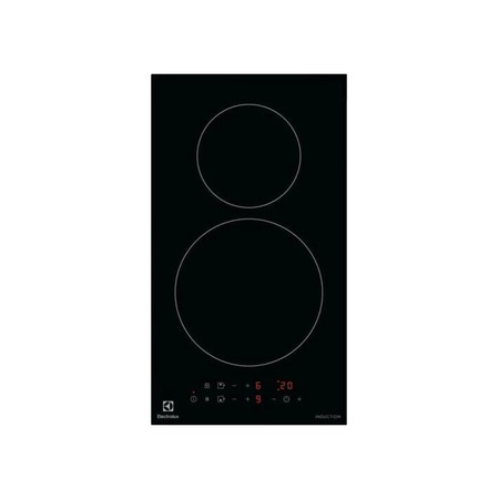 Варильна поверхня індукційна Electrolux LIT30230C Изображение