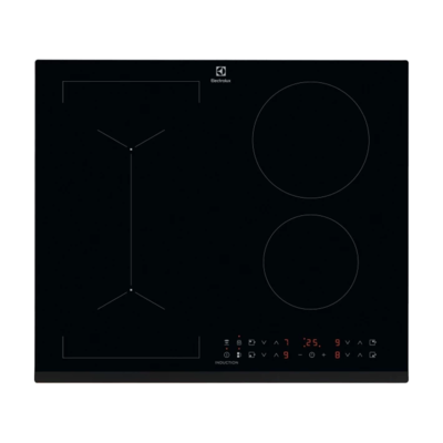 Індукційна варочна поверхня Electrolux LIV63431BK [137871] Изображение