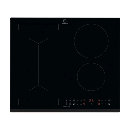 Індукційна варочна поверхня Electrolux LIV63431BK [137871] Изображение