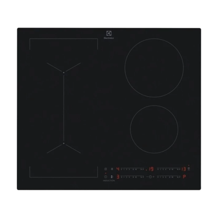 Варильна поверхня Electrolux - EIV63443CT (7333394124315) Изображение