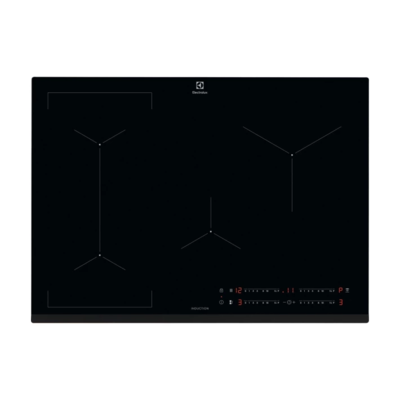 Електрична варильна поверхня Electrolux EIV734 [137878] Изображение