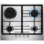 Варильна поверхня комбінована Electrolux KGM64311X Изображение