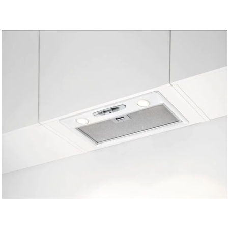 Кухонна витяжка Electrolux LFG525W ExtractionTech Зображення