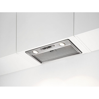 Кухонна витяжка Electrolux LFG525S Изображение