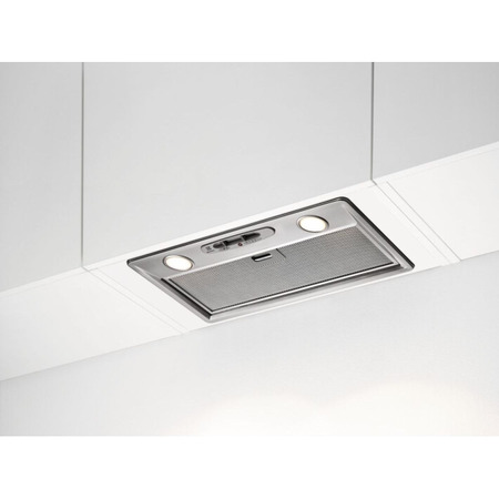 Кухонна витяжка Electrolux LFG525S Зображення