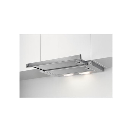 Кухонна витяжка Electrolux LFP326S Зображення