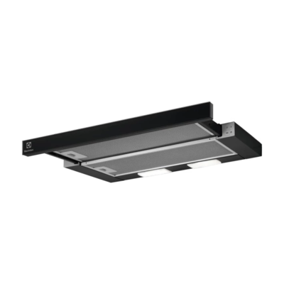 Витяжка телескопічна Electrolux LFP326FB [142636] Зображення