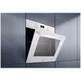 Духова шафа електрична Electrolux EOF3H40BW Зображення