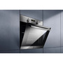 Духова шафа електрична Electrolux EOF3H00BX Зображення