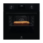 Духовий шкаф Electrolux LOF3H10BK Изображение