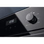 Духова шафа електрична Electrolux EOF5C50BZ Зображення