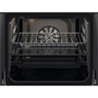Духова шафа електрична Electrolux EOF5C50BZ Зображення