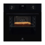 Духова шафа Electrolux - LOFGF00BK (7333394125305) Изображение