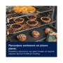 Духова шафа Electrolux - LOFGF00BK (7333394125305) Изображение