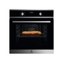 Духова шафа електрична Electrolux EOF5H40BX Зображення