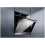 Духова шафа електрична Electrolux EOF5H40BX Зображення