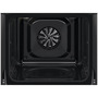 Духова шафа електрична Electrolux EOF5H40BX Зображення