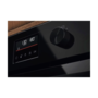 Духова шафа Electrolux - LOF4P06BK (7333394125299) Зображення