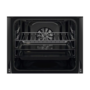 Духова шафа Electrolux - LOF4P06BK (7333394125299) Зображення