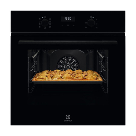 Духова шафа електрична Electrolux EOD5H70BZ Зображення