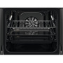 Духова шафа електрична Electrolux EOD5H70BZ Изображение