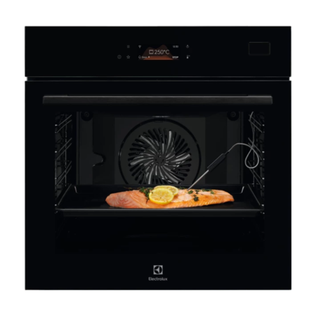 Духова електрична шафа Electrolux EOB8S39WZ Зображення