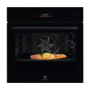 Духова електрична шафа Electrolux LOB8S39WZ Изображение