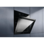 Духова електрична шафа Electrolux LOD6F77WZ Зображення
