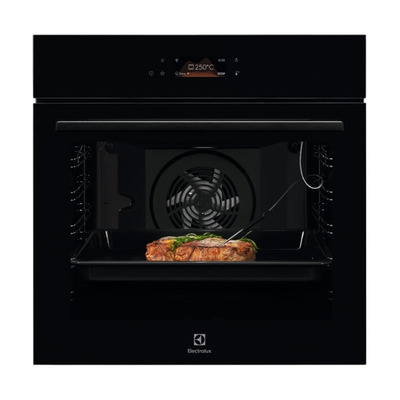 Духова шафа електрична Electrolux KOEBP39WZ Зображення