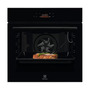 Духова шафа електрична Electrolux KOEBP39WZ Зображення