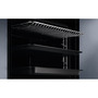 Духова шафа електрична Electrolux KOEBP39WZ Зображення