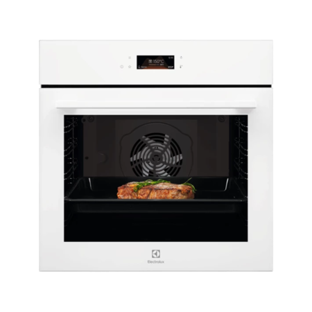 Духова шафа Electrolux - LOE8F38V (7333394119670) Зображення