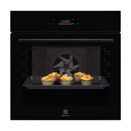 Духовий шкаф Electrolux LOE8F38Z Зображення