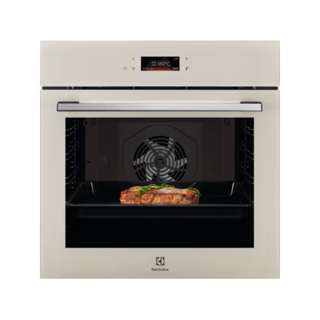 Духова шафа Electrolux - LOE8F38S (7333394119694) Зображення