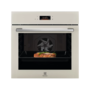 Духова шафа Electrolux - LOE8F38S (7333394119694) Изображение