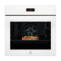 Духова електрична шафа Electrolux EOE8P39WV Зображення