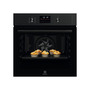 Духова шафа електрична Electrolux EOE8P39WX Зображення